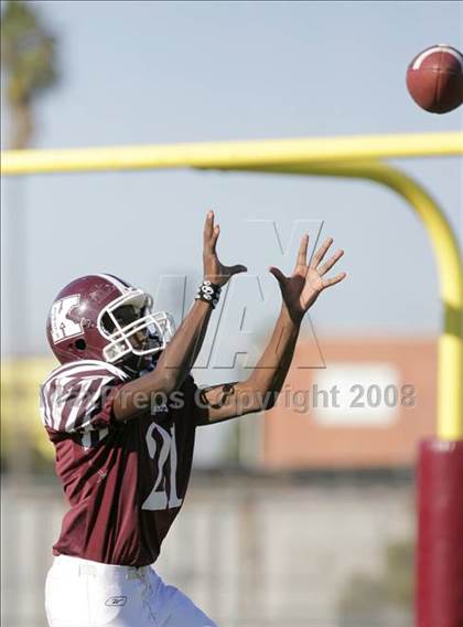Thumbnail 3 in Madison @ Kearny photogallery.