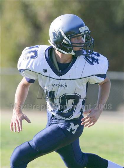 Thumbnail 3 in Madison @ Kearny photogallery.