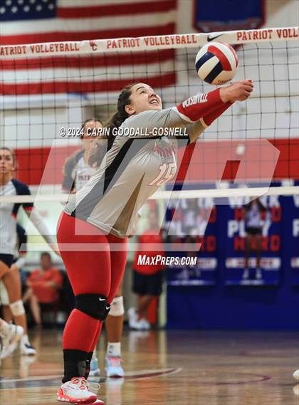 Thumbnail 3 in Jacksonville @ West Carteret photogallery.