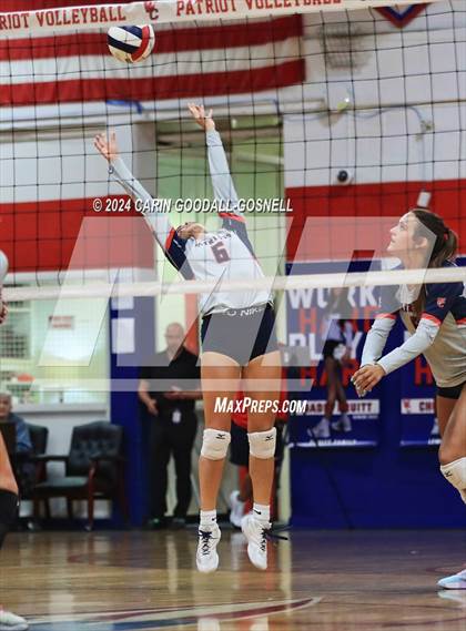 Thumbnail 3 in Jacksonville @ West Carteret photogallery.