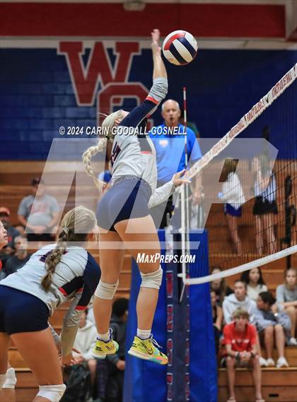 Thumbnail 3 in Jacksonville @ West Carteret photogallery.