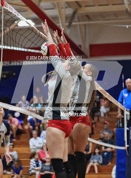 Thumbnail 3 in Jacksonville @ West Carteret photogallery.