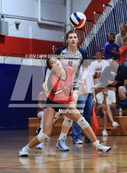 Thumbnail 1 in Jacksonville @ West Carteret photogallery.