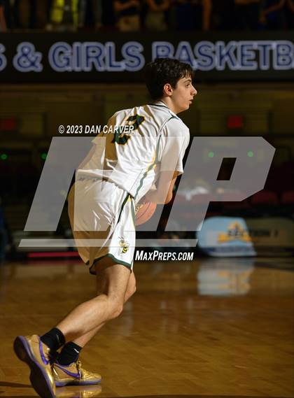 Thumbnail 1 in Hastings vs. Byram Hills (NYSPHSAA Section 1 Class B Semifinal) photogallery.