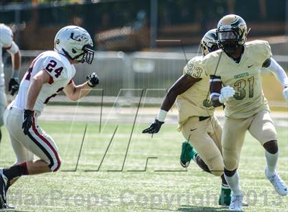 Thumbnail 1 in DeSoto vs. Union photogallery.