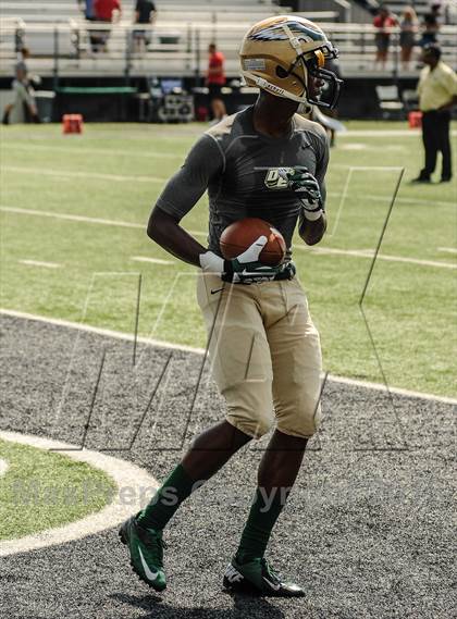 Thumbnail 2 in DeSoto vs. Union photogallery.