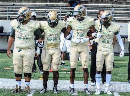 Thumbnail 3 in DeSoto vs. Union photogallery.
