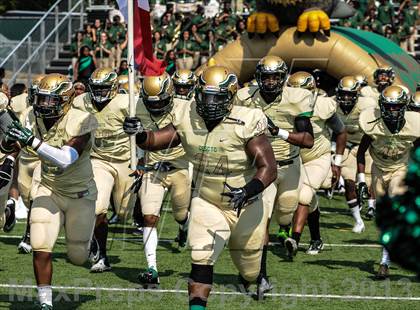 Thumbnail 3 in DeSoto vs. Union photogallery.