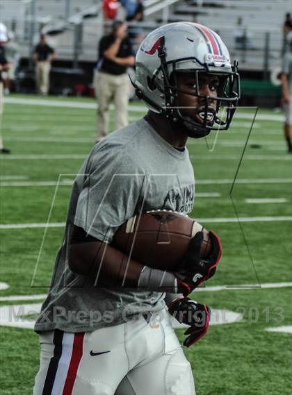 Thumbnail 1 in DeSoto vs. Union photogallery.