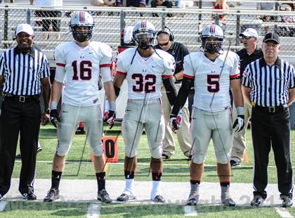 Thumbnail 1 in DeSoto vs. Union photogallery.