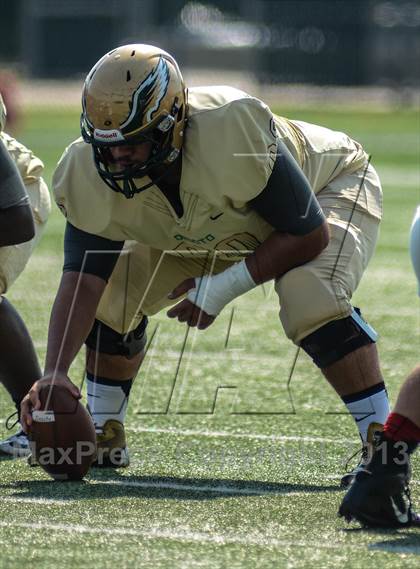 Thumbnail 3 in DeSoto vs. Union photogallery.