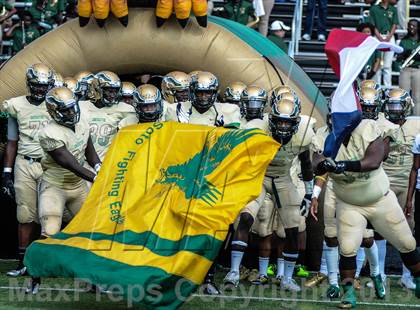 Thumbnail 3 in DeSoto vs. Union photogallery.