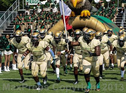 Thumbnail 1 in DeSoto vs. Union photogallery.