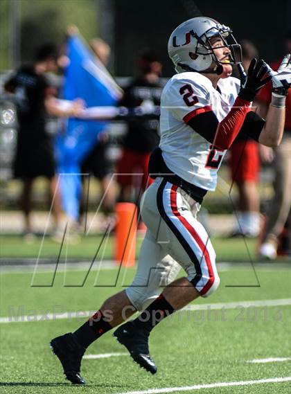 Thumbnail 3 in DeSoto vs. Union photogallery.