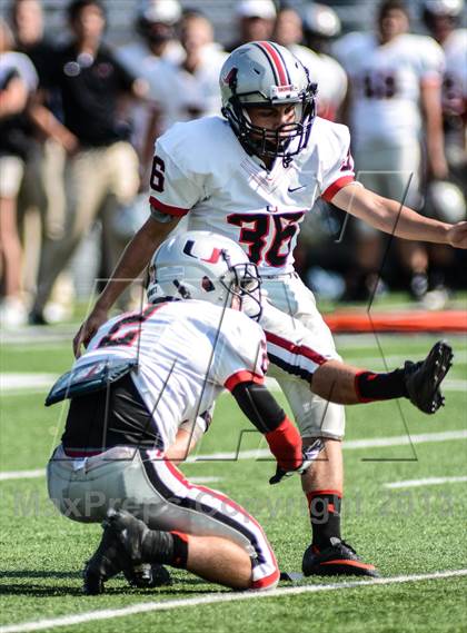 Thumbnail 3 in DeSoto vs. Union photogallery.