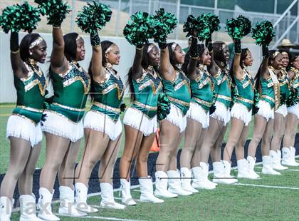Thumbnail 2 in DeSoto vs. Union photogallery.