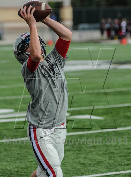 Thumbnail 2 in DeSoto vs. Union photogallery.