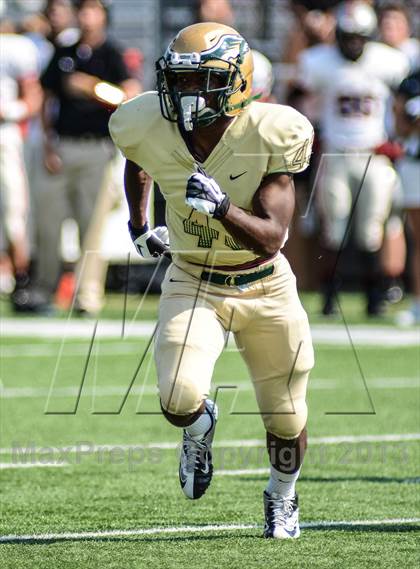 Thumbnail 3 in DeSoto vs. Union photogallery.