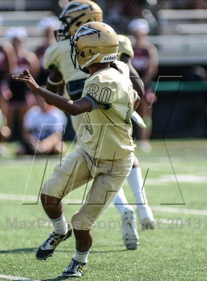 Thumbnail 1 in DeSoto vs. Union photogallery.