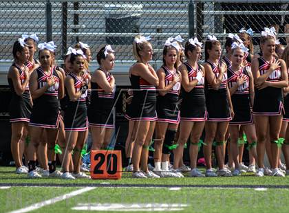 Thumbnail 3 in DeSoto vs. Union photogallery.
