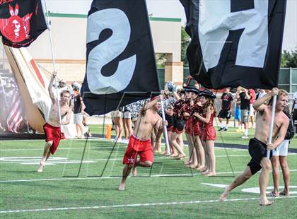 Thumbnail 1 in DeSoto vs. Union photogallery.