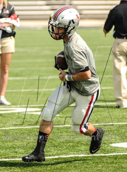 Thumbnail 2 in DeSoto vs. Union photogallery.