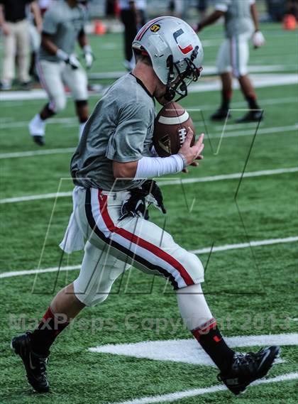 Thumbnail 3 in DeSoto vs. Union photogallery.