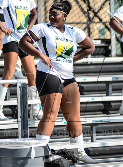 Thumbnail 1 in DeSoto vs. Union photogallery.