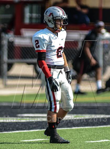 Thumbnail 1 in DeSoto vs. Union photogallery.