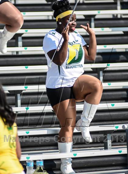 Thumbnail 3 in DeSoto vs. Union photogallery.