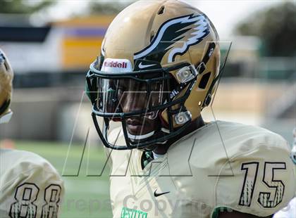 Thumbnail 3 in DeSoto vs. Union photogallery.