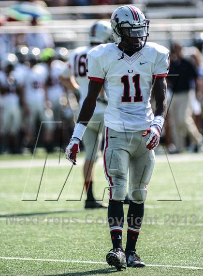 Thumbnail 2 in DeSoto vs. Union photogallery.