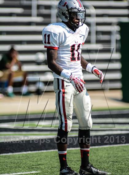 Thumbnail 3 in DeSoto vs. Union photogallery.