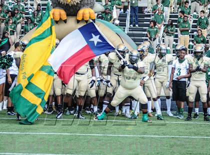 Thumbnail 1 in DeSoto vs. Union photogallery.
