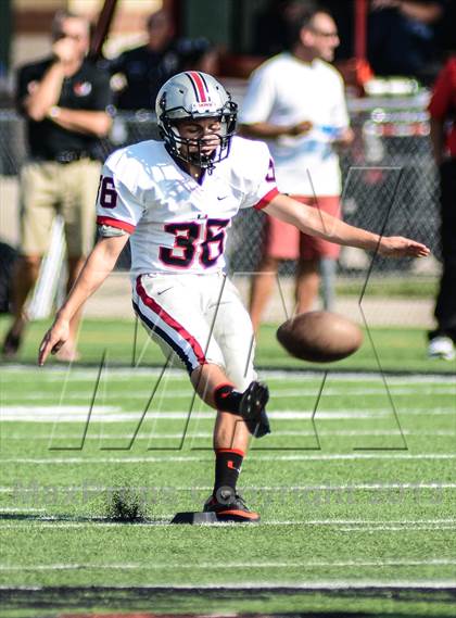 Thumbnail 1 in DeSoto vs. Union photogallery.