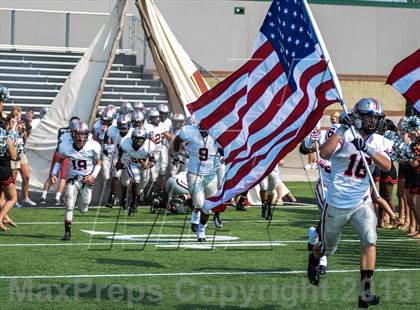 Thumbnail 3 in DeSoto vs. Union photogallery.