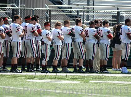 Thumbnail 3 in DeSoto vs. Union photogallery.
