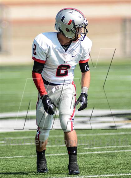 Thumbnail 2 in DeSoto vs. Union photogallery.