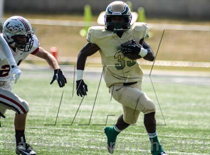 Thumbnail 3 in DeSoto vs. Union photogallery.