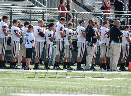 Thumbnail 2 in DeSoto vs. Union photogallery.