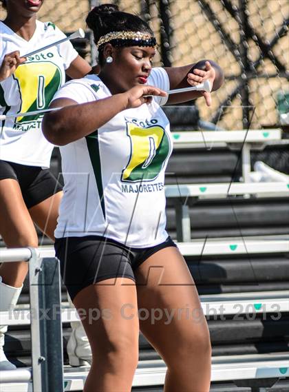 Thumbnail 3 in DeSoto vs. Union photogallery.
