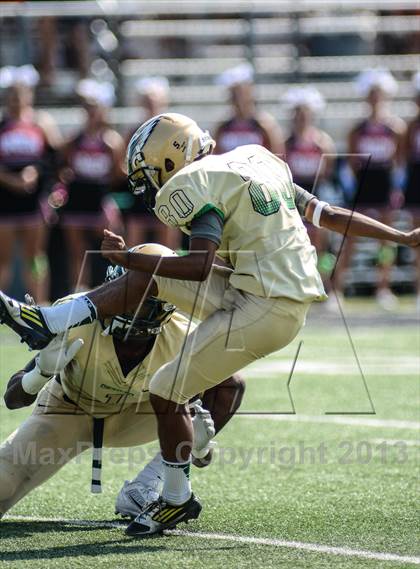 Thumbnail 2 in DeSoto vs. Union photogallery.