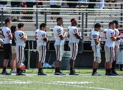 Thumbnail 2 in DeSoto vs. Union photogallery.