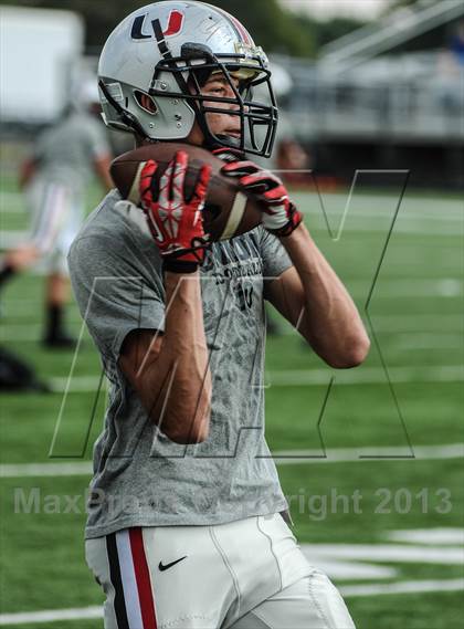 Thumbnail 1 in DeSoto vs. Union photogallery.
