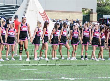 Thumbnail 2 in DeSoto vs. Union photogallery.
