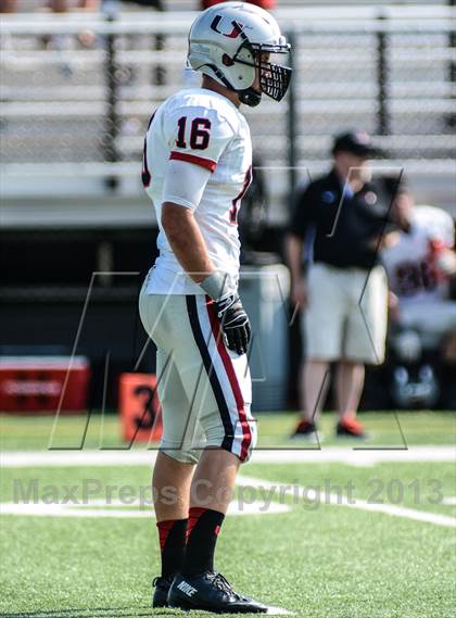 Thumbnail 2 in DeSoto vs. Union photogallery.