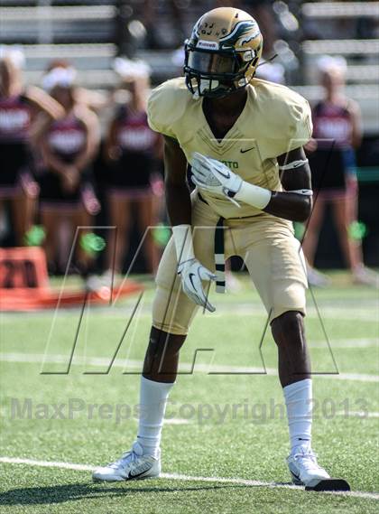 Thumbnail 1 in DeSoto vs. Union photogallery.