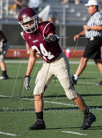 Thumbnail 1 in Calabasas @ Simi Valley photogallery.