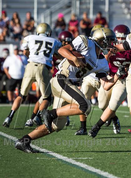 Thumbnail 3 in Calabasas @ Simi Valley photogallery.