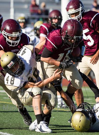 Thumbnail 3 in Calabasas @ Simi Valley photogallery.